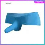 BRIEFS SEXY SHORTS BOXER BRIEFS KNICKERS SEAMLESS WITH SHEAT