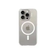 Zurich Case for iPhone 16 Plus - Clear