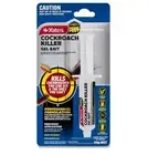 Yates Home Pest Cockroach Killer Gel Bait 10g