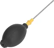 Handheld Termite Dispenser, Bulb Duster Insecticide Sprayer Control