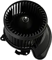 Compatible for Fiat FIORINO Grande Punto EVO QUBO Van Combo D 12-18 Heater Blower Motor Fan