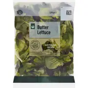 Woolworths Lettuce Butter 170g