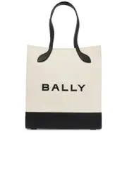 Bally Bar Keep On Tote