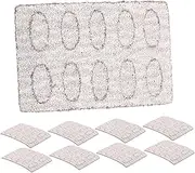 HAPINARY 25pcs Manicure Treatment Tool Nail Sanding Bands and Drill Nail File Care Replacement Nail Art Tools Set