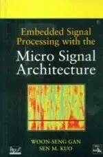 在飛比找樂天市場購物網優惠-Embedded Signal Processing wit