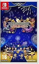 Square Enix Theatrhythm Final Bar Line Nintendo Switch Game