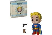 Fallout Vault Boy (Toughness) 5-Star Vinyl Figure