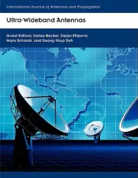 在飛比找博客來優惠-Ultra-wideband Antennas