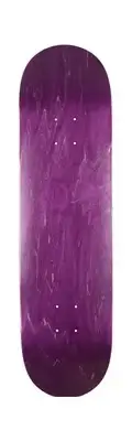 Blank Skateboards HLC Blank Skateboard Deck - 8.5" x 32.25"