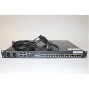 Eaton B064-000-STN TRIPP LITE SERIES KVM OVER IP REMOTE-USER CONSOLE STATION, TA