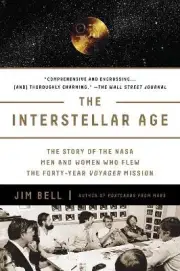 The The Interstellar Age - 9781101983898