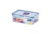 Lock & Lock Rectangular Food Container 1.0L