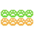 Washing Machine Lint Catcher Lint Filter 8PCS For Home