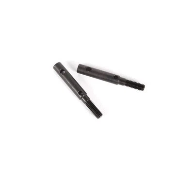 Axial AXI232008 Portal Stub Axle (2) : Capra 1.9 UTB