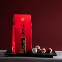 在飛比找PChome24h購物優惠-福元號迷你小沱茶/150公克