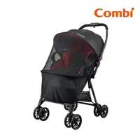 在飛比找PChome24h購物優惠-Combi 手推車蚊帳