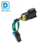 Wire Fusible Link Fit for 1992 1993 1994 1995 Nissan Hardbody Pick Up Pathfinder (for: Nissan)