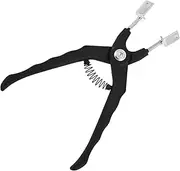 BESTYASH Rapid Disconnector Pliers with Comfortable Grip for Car Relay Extraction Ergonomic Design for Automotive Repair Compatible with Multiple Vehicle Models Tool for Mechanics