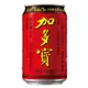 加多寶 涼茶 310ml x 6【家樂福】