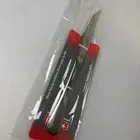 NEW PROUD STEAK KNIVES 4 PIECES Stainless Steel Set