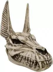 Ebros Ancient Egyptian Deity God of the Underworld Anubis Jackal Skull Statue De