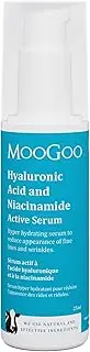 MooGoo Hyaluronic Acid 2%