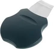 FRCOLOR Remover Spatula Tool Portable Manual Skin Scraper for Deep Pore Cleaning and Care and Whitehead Extractor for Men and Women