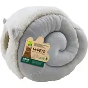 M-Pets Dolly Eco Cat Bed - Grey