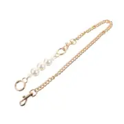 Diy Bag Chain Pocket Chain Belt Purse Straps Replacement Metal Bag Belt