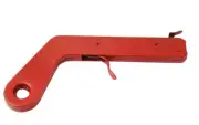 Pistol Flint Gas Lighter for Gas Oxygen Acetylene Welding Torch: Lighter/Flints