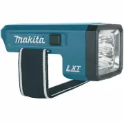 Makita DML186 - 18V Compact LED Flashlight (Tool Only)