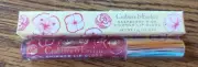 Brand New Crabtree and Evelyn Shimmer Lip Gloss Raspberry Pink