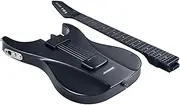 AeroBand Guitar Smart Guitar With Silicone Strings, Travel Silent Guitar With Detachable Fretboard, Headphone Jack, Built-in Speaker and Drum system, Aeroband APP Play, MIDI Guitar