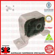 Front Mounting, Engine Suit HONDA Stepwgn (La-Rf_, Ua-Rf_) 2.0 4WD (RF4)