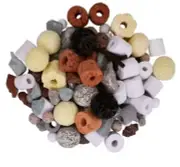 12in1 Aquarium Bio Balls For Fish Tank/Pond Aquarium Accessories /Supplies