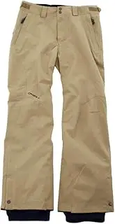 [O'Neill] 648422 Men's Snowboard Wear Pants