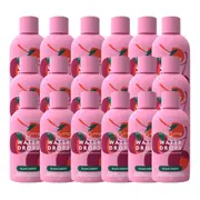 Vital Zing Black Cherry Water Drops 45ml 18 Pack