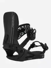 2024 K2 Bond Snowboard Bindings - Size: Medium - Color: Black *NEW IN BOX*