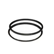 Kase 82mm Wolverine Magnetic Blue Streak Filter