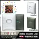 【FUJIFILM 富士】instax SQUARE Link 相印機 原廠公司貨(送底片透明保護套20入)