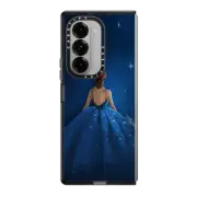Galaxy Z Fold6 Impact Case Celestial Girl (Fashion Illustration Case)