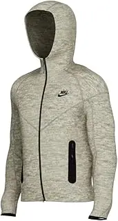 [Nike] Men's Tech Fleece Windrunner Hoodie (Pack of 1)