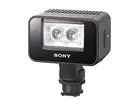 New Sony HVL-LEIR1 LED Video Infrared IR Light Alpha Handycam From Japan