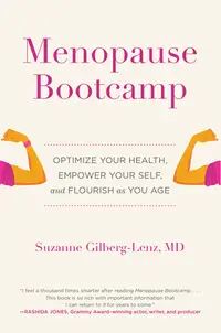 在飛比找誠品線上優惠-Menopause Bootcamp: Optimize Y