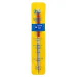 EZELAP 140mm Diamond Half Round Fine Needle File 604F