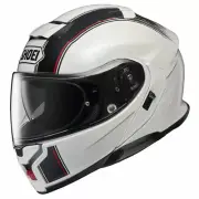 SHOEI Neotec 3 Satori TC-6 Gloss Modular Motorcycle Helmet XL