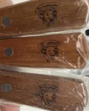 The Laughing Cow Cheese Spreader knife 7.5” RARE Collectible By WINCO