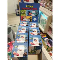 在飛比找蝦皮購物優惠-台中玩具部落客 現貨 PIXAR 動畫 海底總動員 玩具總動