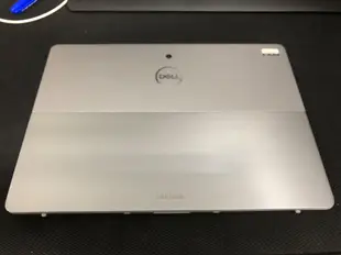 Dell 戴爾 Latitude 7200 2合1 可拆式 觸控平板電腦 12.3吋 i5 16g 小瑕疵出清