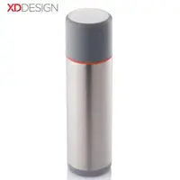 在飛比找momo購物網優惠-【荷蘭 XD Design】時尚保溫杯-紅-《歐型精品館》(